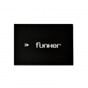 Batería Oficial Funker X504