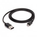 Cable de Carga y Datos USB-MicroUSB